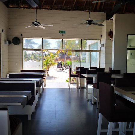 Beachside Corasol El Amanecer De Frida Para 2 Personas Playa del Carmen Eksteriør billede
